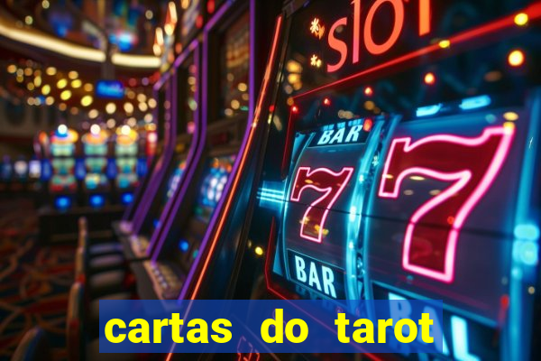 cartas do tarot cigano para imprimir